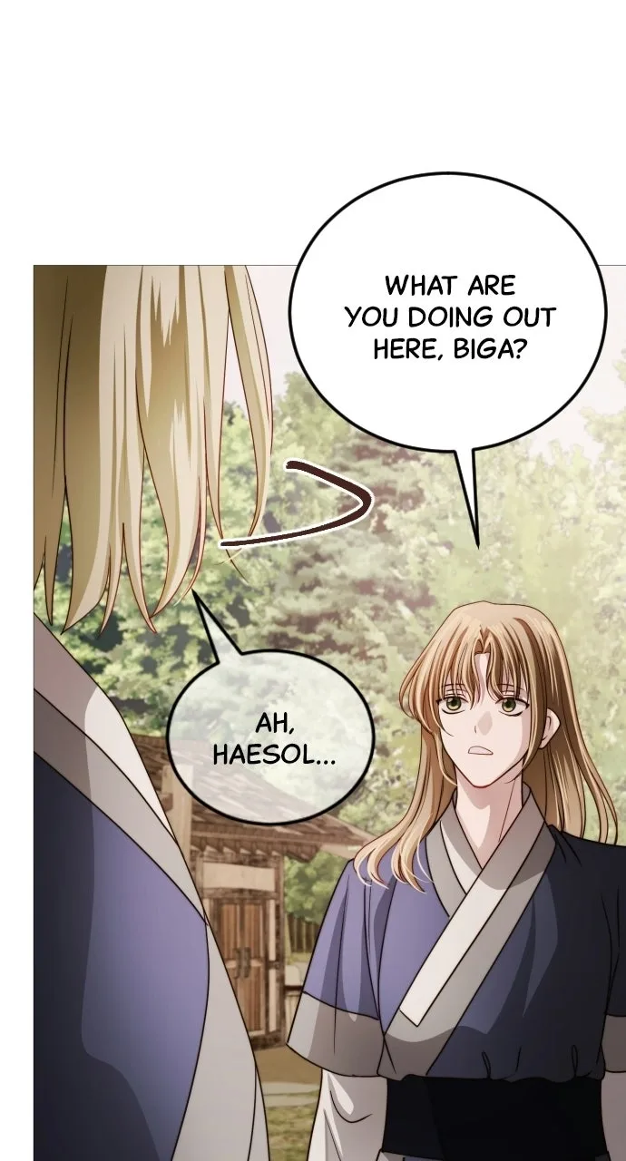 The Knight Of The Closed-Eyes Sky Chapter 49 page 63