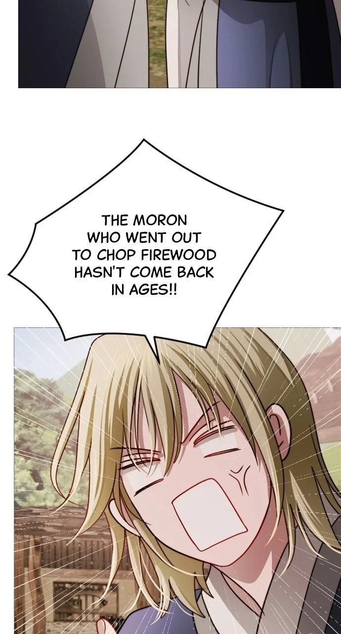 The Knight Of The Closed-Eyes Sky Chapter 49 page 64