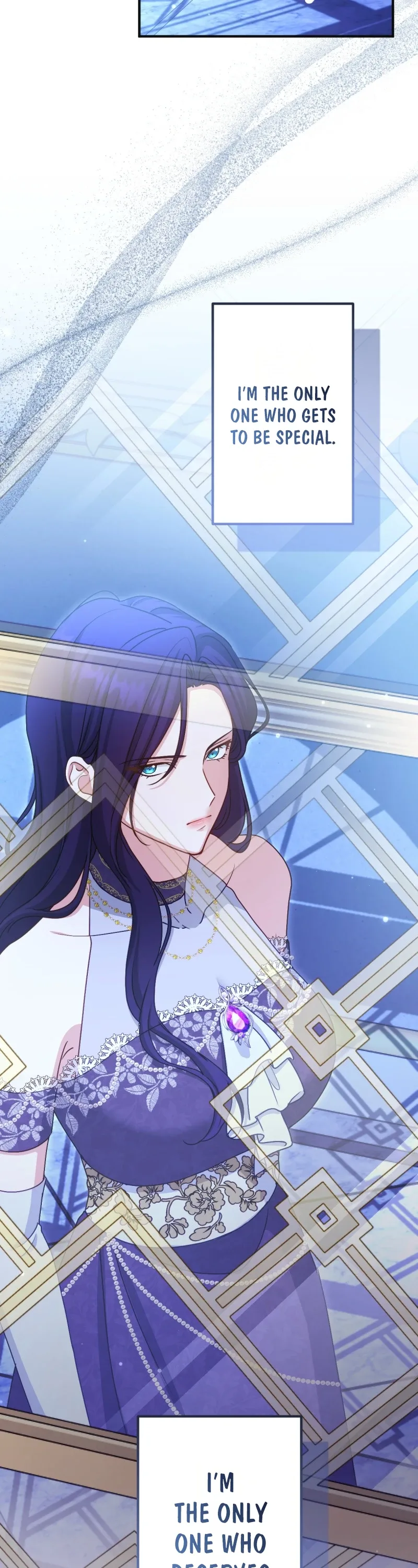 His Majesty Is My Ideal Boss! Chapter 28 page 4