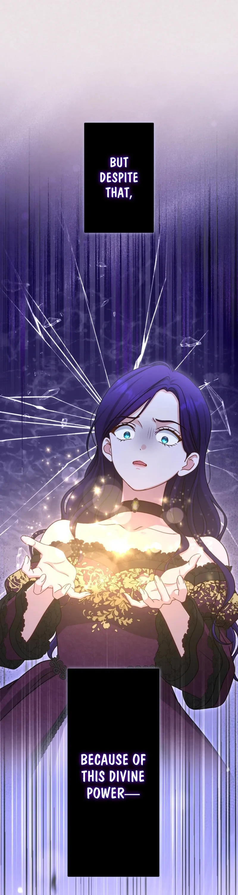 His Majesty Is My Ideal Boss! Chapter 28 page 9