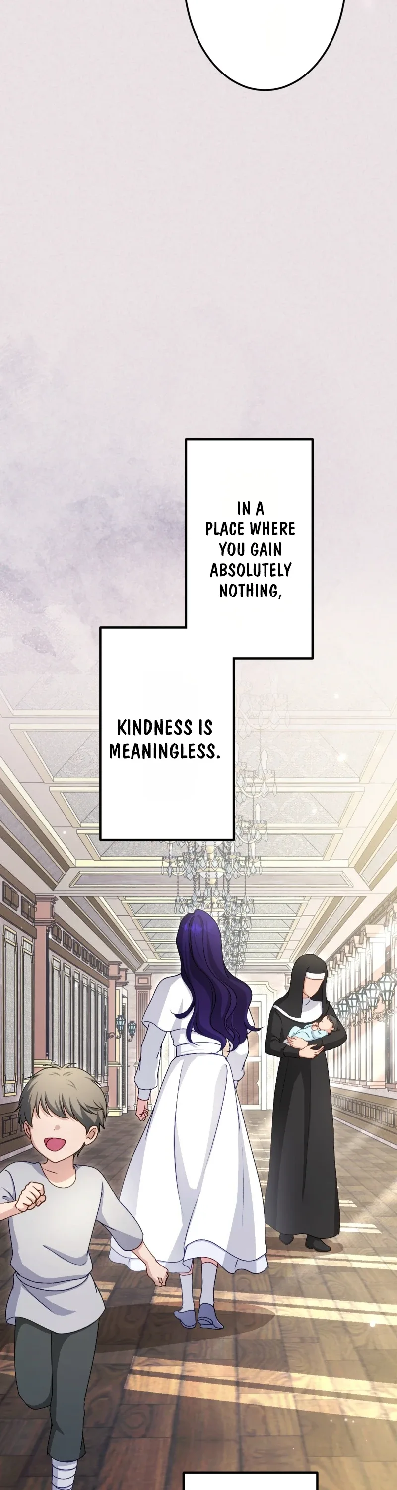 His Majesty Is My Ideal Boss! Chapter 28 page 24