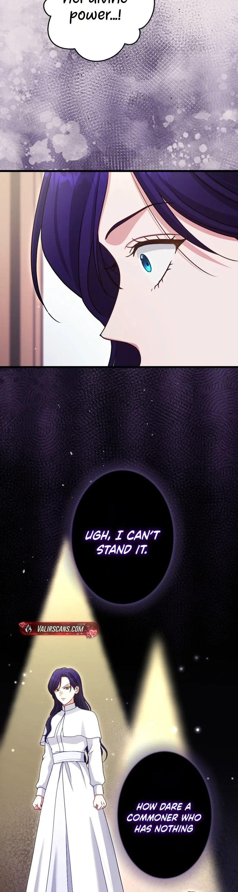 His Majesty Is My Ideal Boss! Chapter 28 page 26