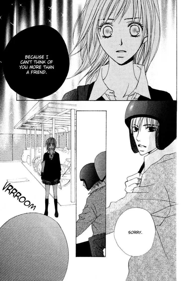 Suki♥Doki Chapter 1 page 40