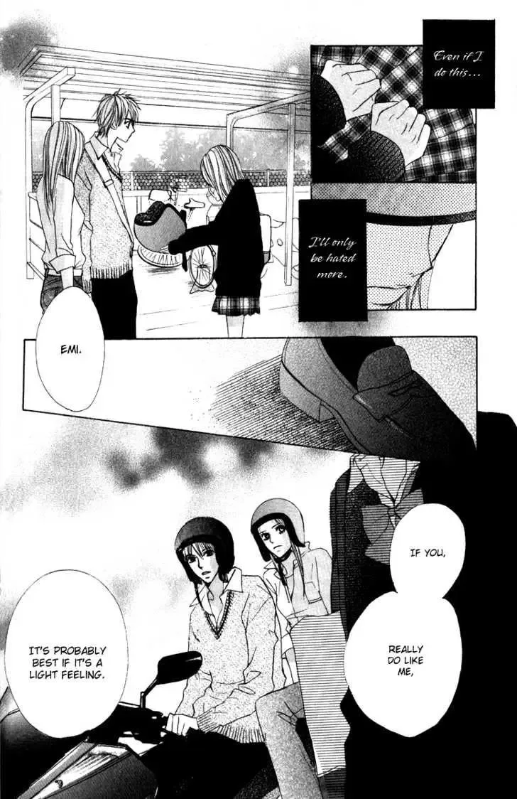 Suki♥Doki Chapter 1 page 39