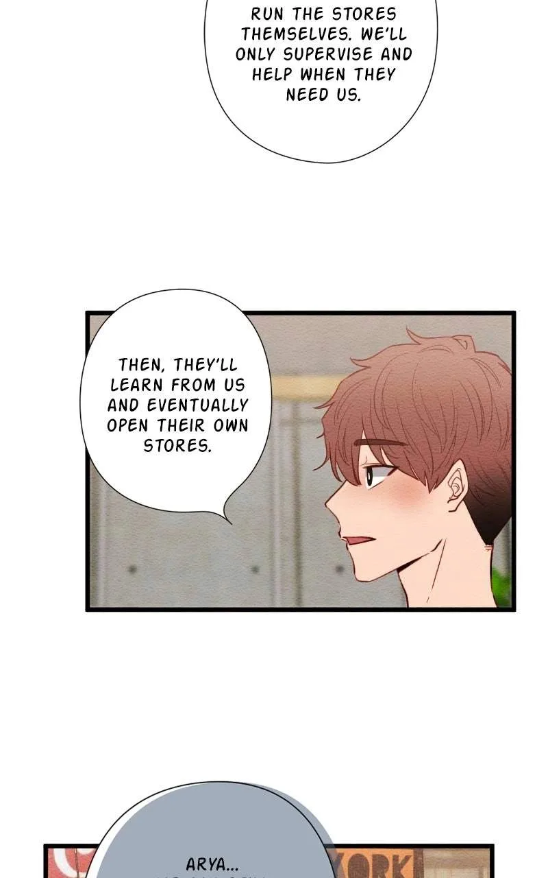 Mistaken for a Wicked Woman! Chapter 106 page 19