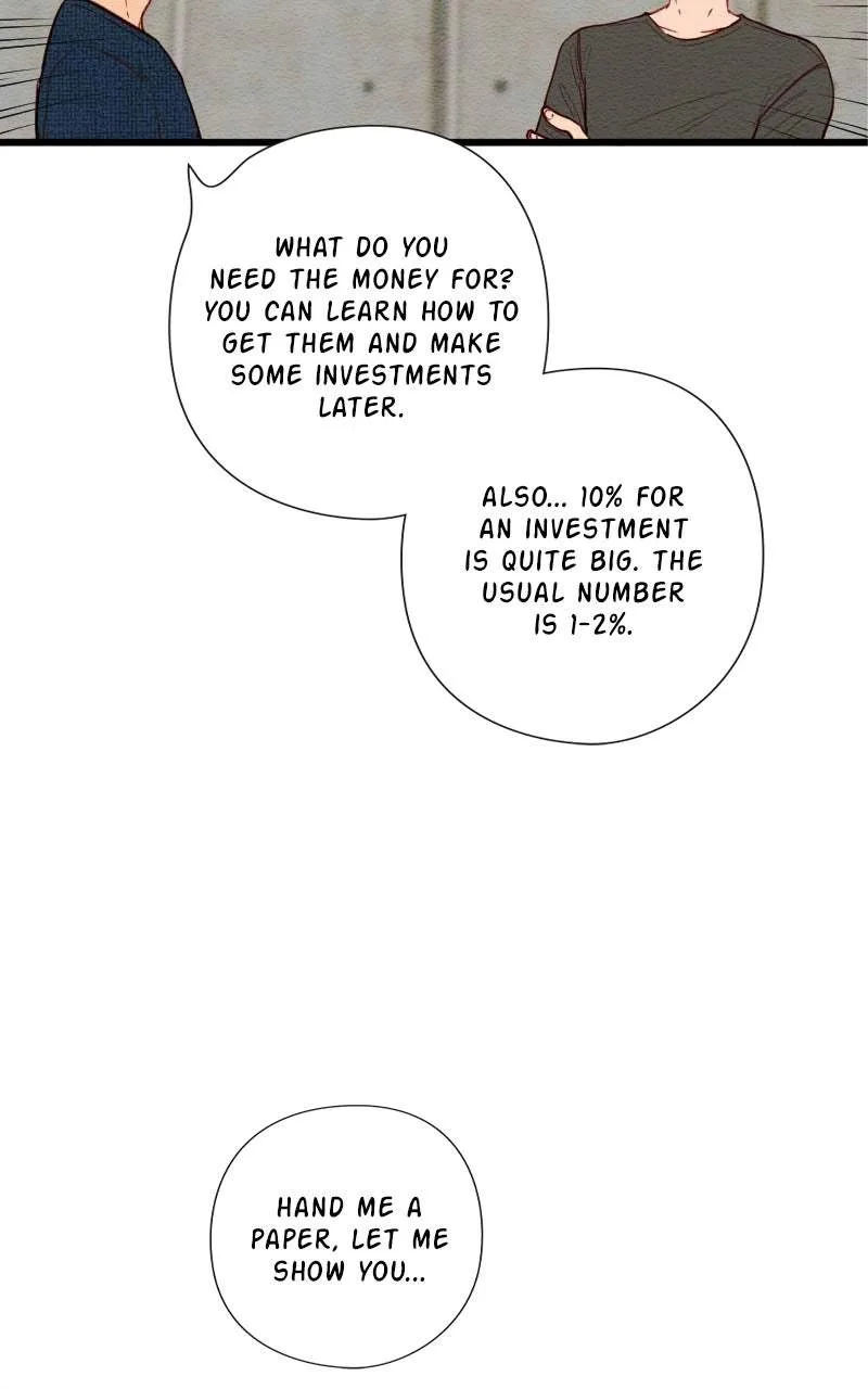 Mistaken for a Wicked Woman! Chapter 106 page 21