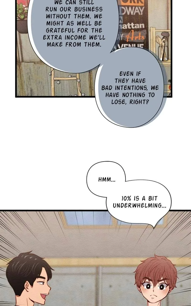 Mistaken for a Wicked Woman! Chapter 106 page 20