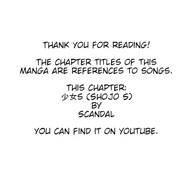 Hello Melancholic! Chapter 7 page 38