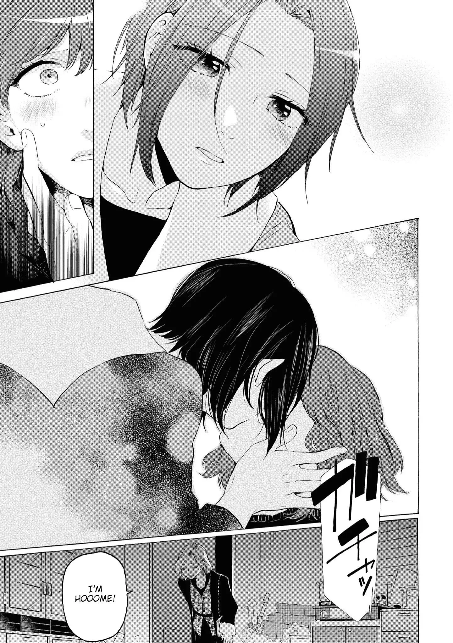 Hello Melancholic! Chapter 7 page 35