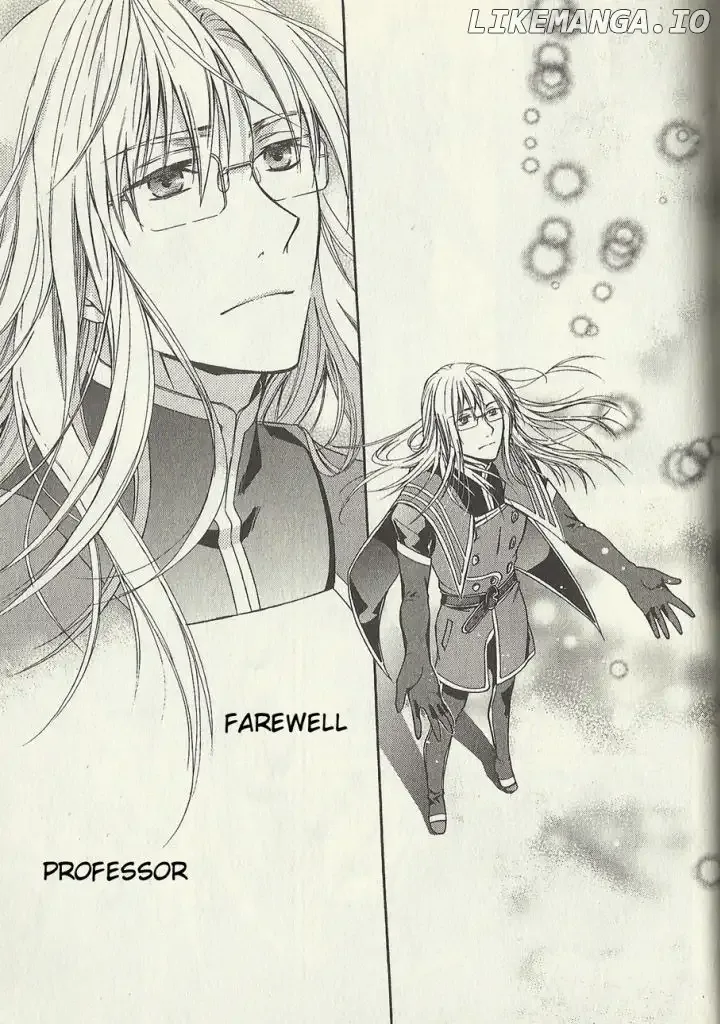 Tales of the Abyss - Tsuioku no Jade Chapter 8 page 30