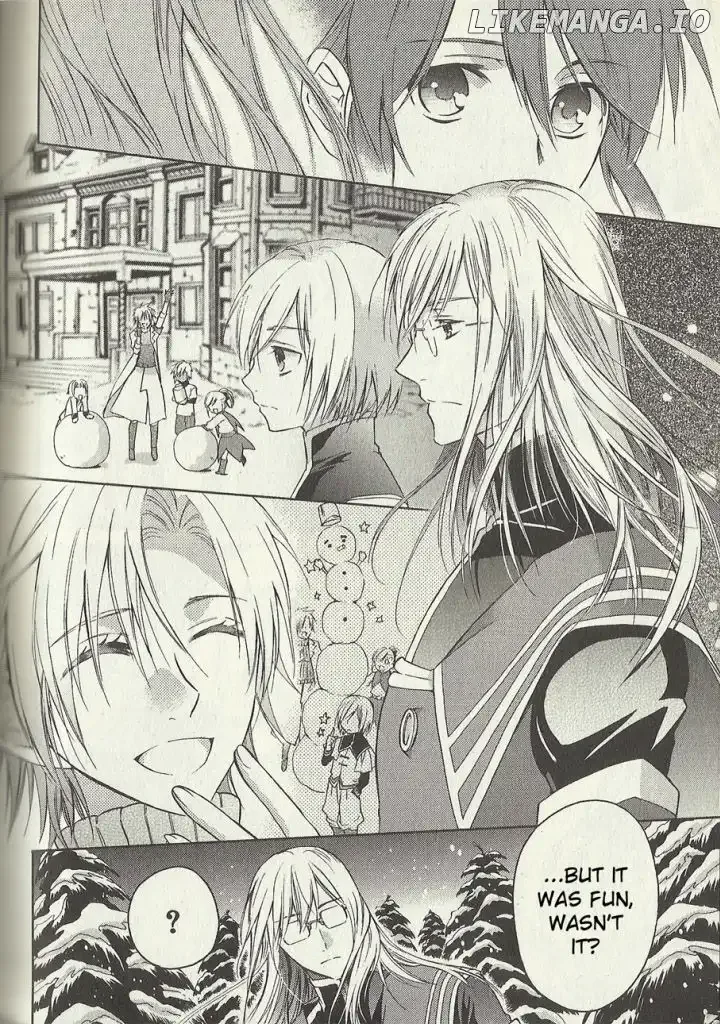 Tales of the Abyss - Tsuioku no Jade Chapter 8 page 37