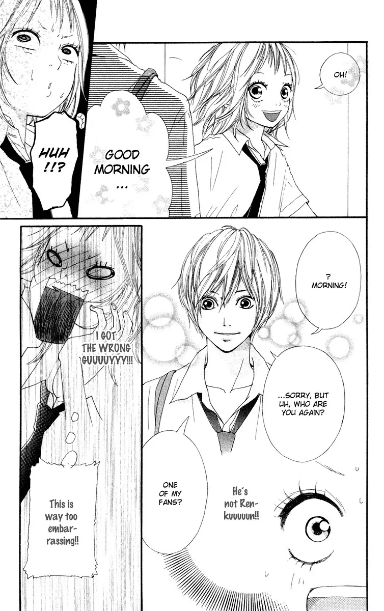 Strobe Edge Chapter 5 page 19
