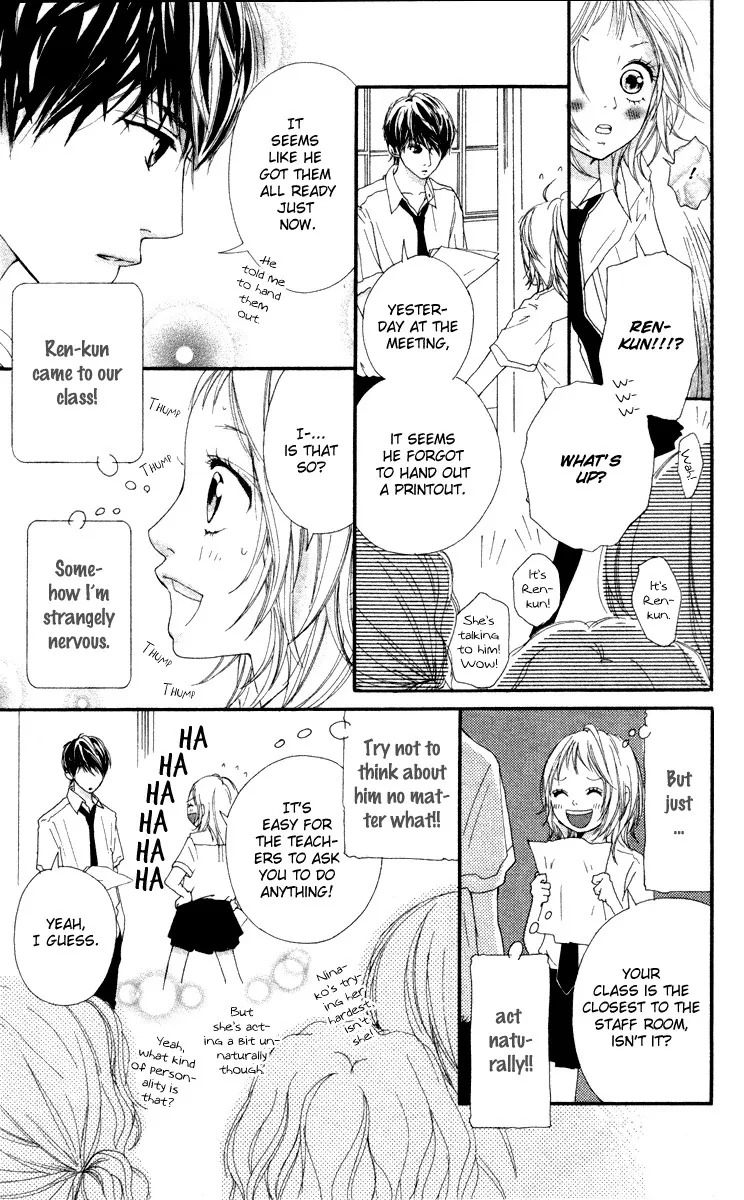 Strobe Edge Chapter 5 page 35