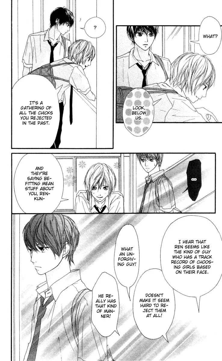 Strobe Edge Chapter 5 page 48