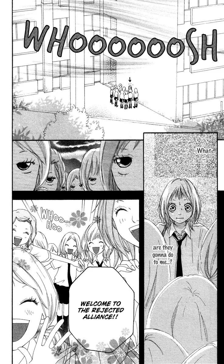 Strobe Edge Chapter 5 page 44
