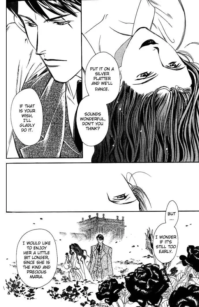 Tenshi ni Bara no Hanataba wo Chapter 4 page 14