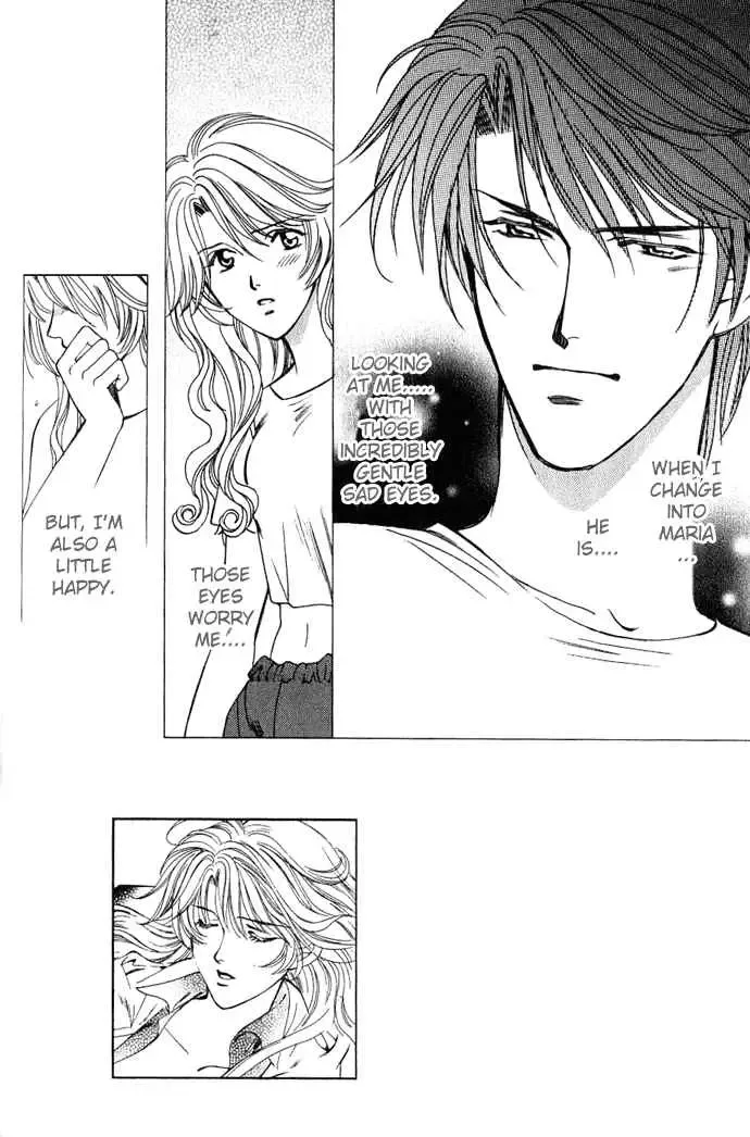 Tenshi ni Bara no Hanataba wo Chapter 4 page 29