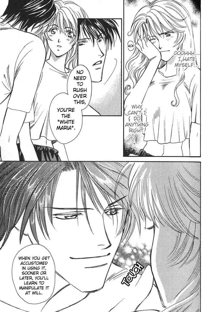 Tenshi ni Bara no Hanataba wo Chapter 4 page 22