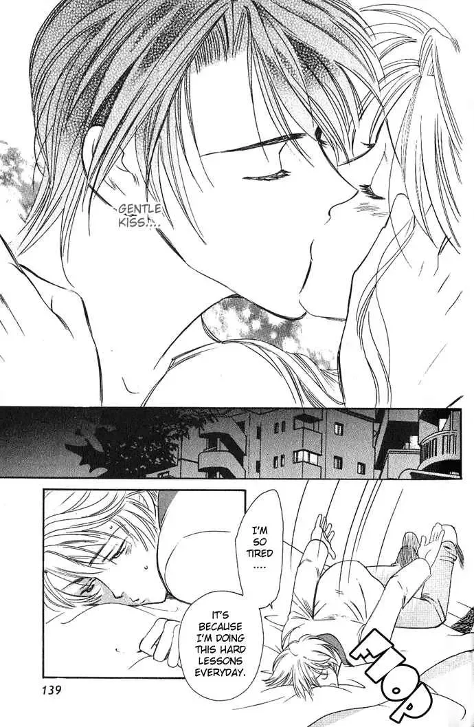 Tenshi ni Bara no Hanataba wo Chapter 4 page 24
