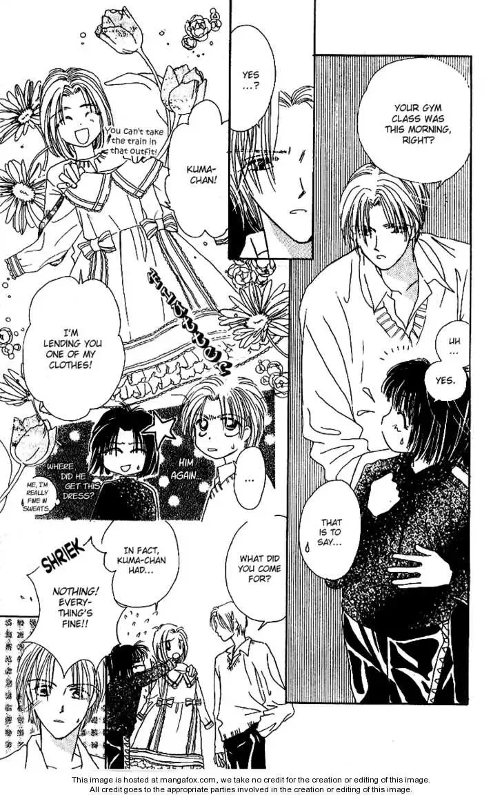 Tenshi Kouryaku Manual Chapter 10 page 19