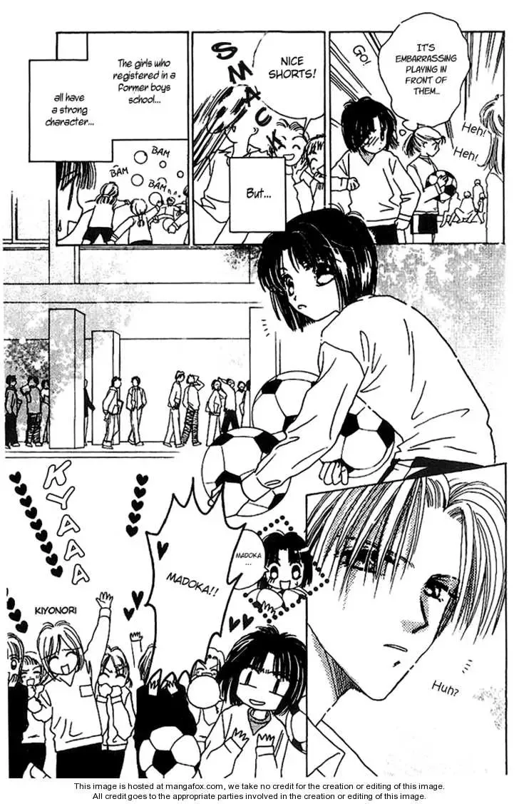 Tenshi Kouryaku Manual Chapter 10 page 11