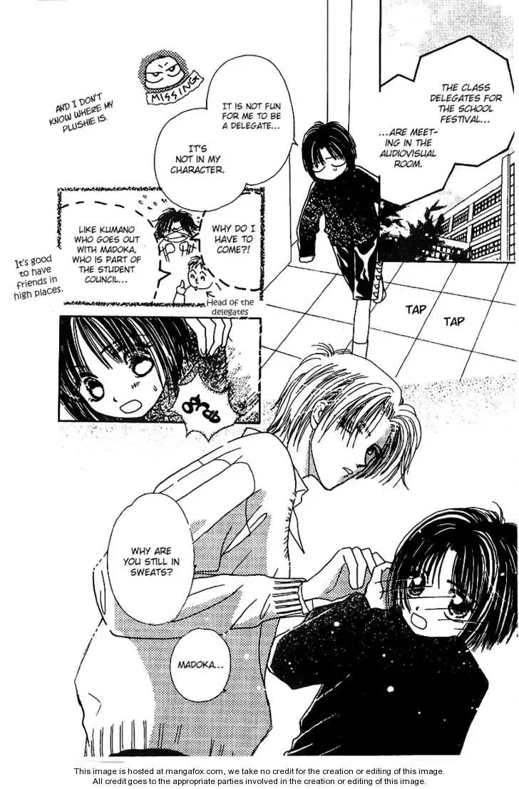 Tenshi Kouryaku Manual Chapter 10 page 18
