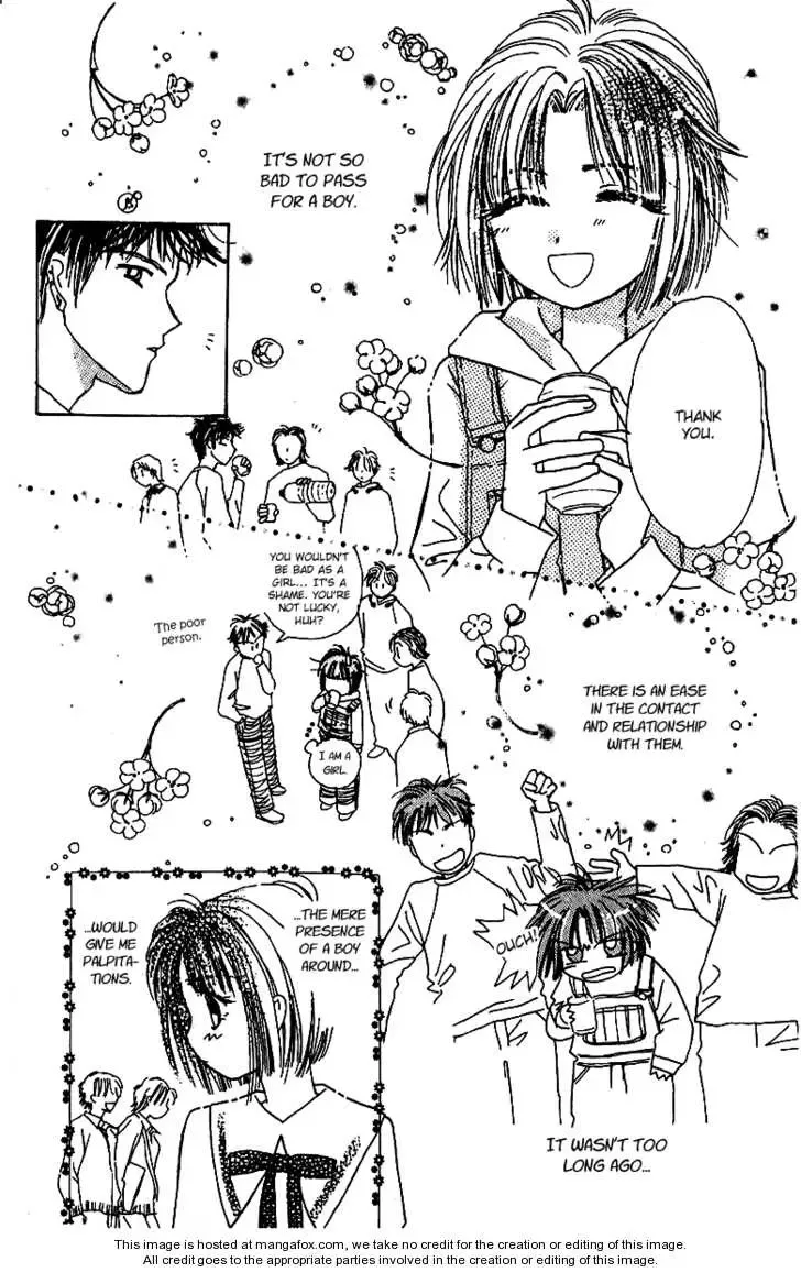Tenshi Kouryaku Manual Chapter 10 page 28