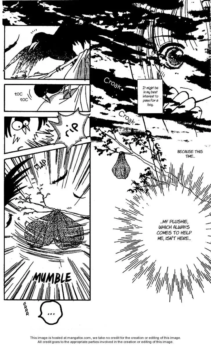 Tenshi Kouryaku Manual Chapter 10 page 24