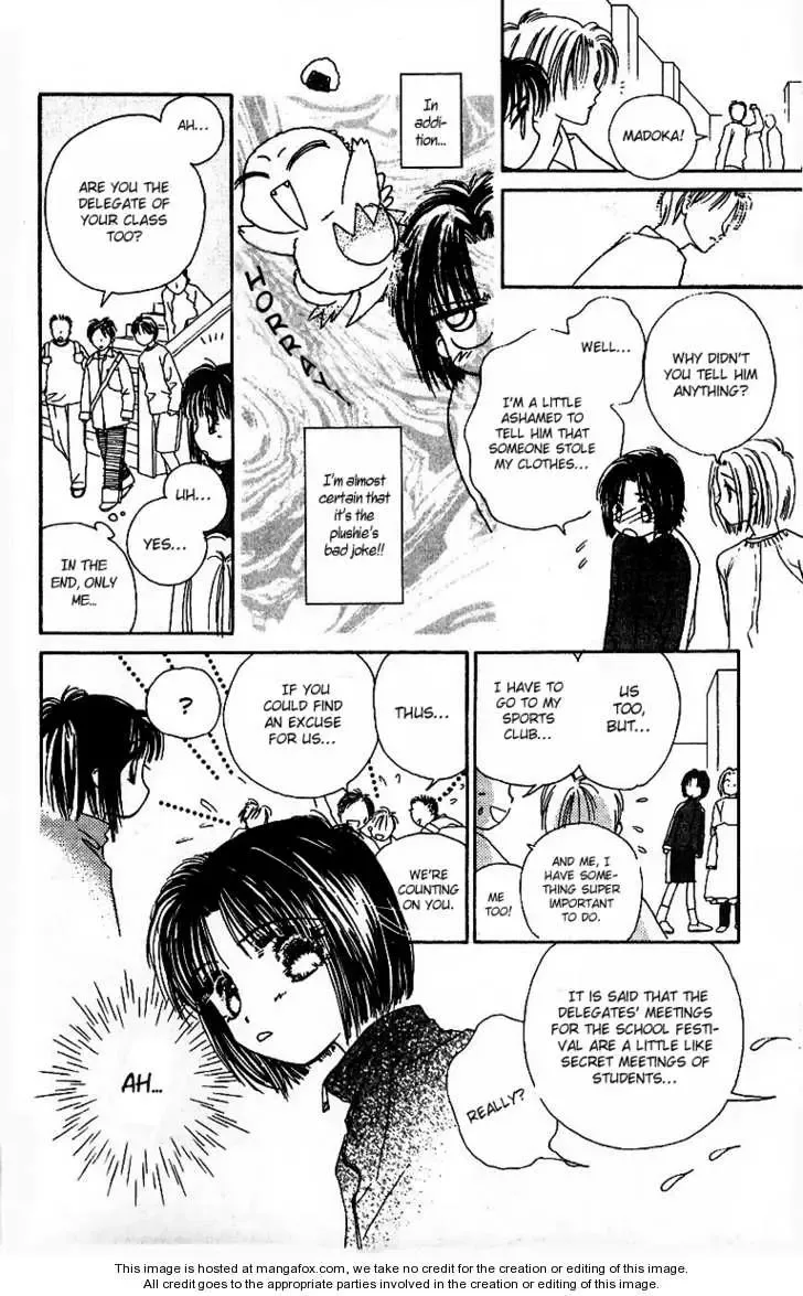 Tenshi Kouryaku Manual Chapter 10 page 20