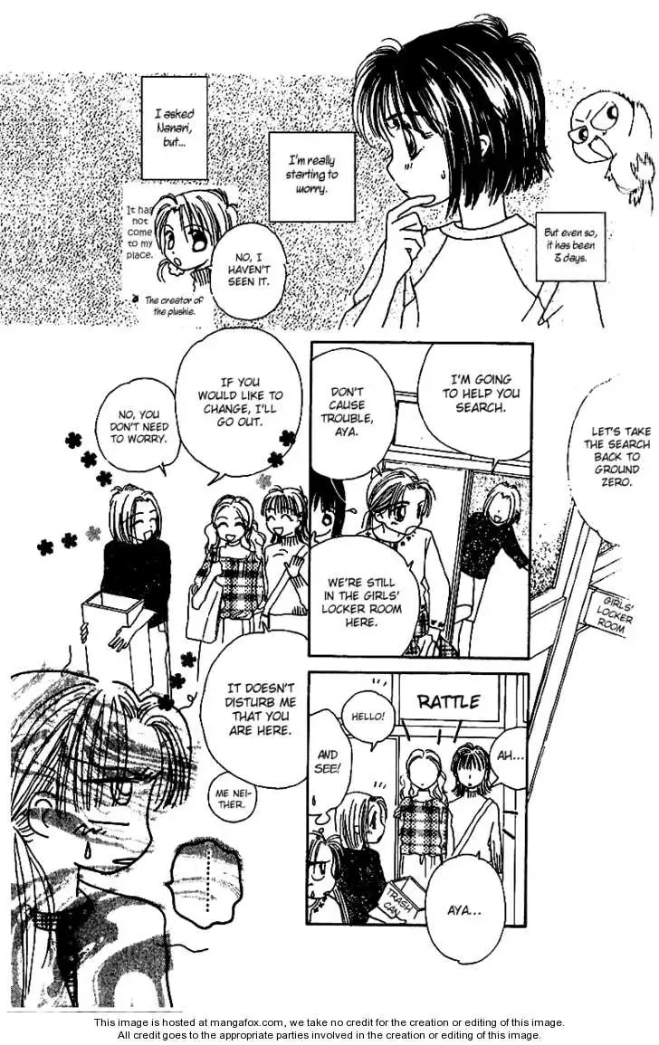 Tenshi Kouryaku Manual Chapter 10 page 31