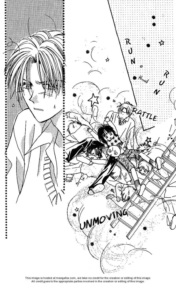 Tenshi Kouryaku Manual Chapter 10 page 42