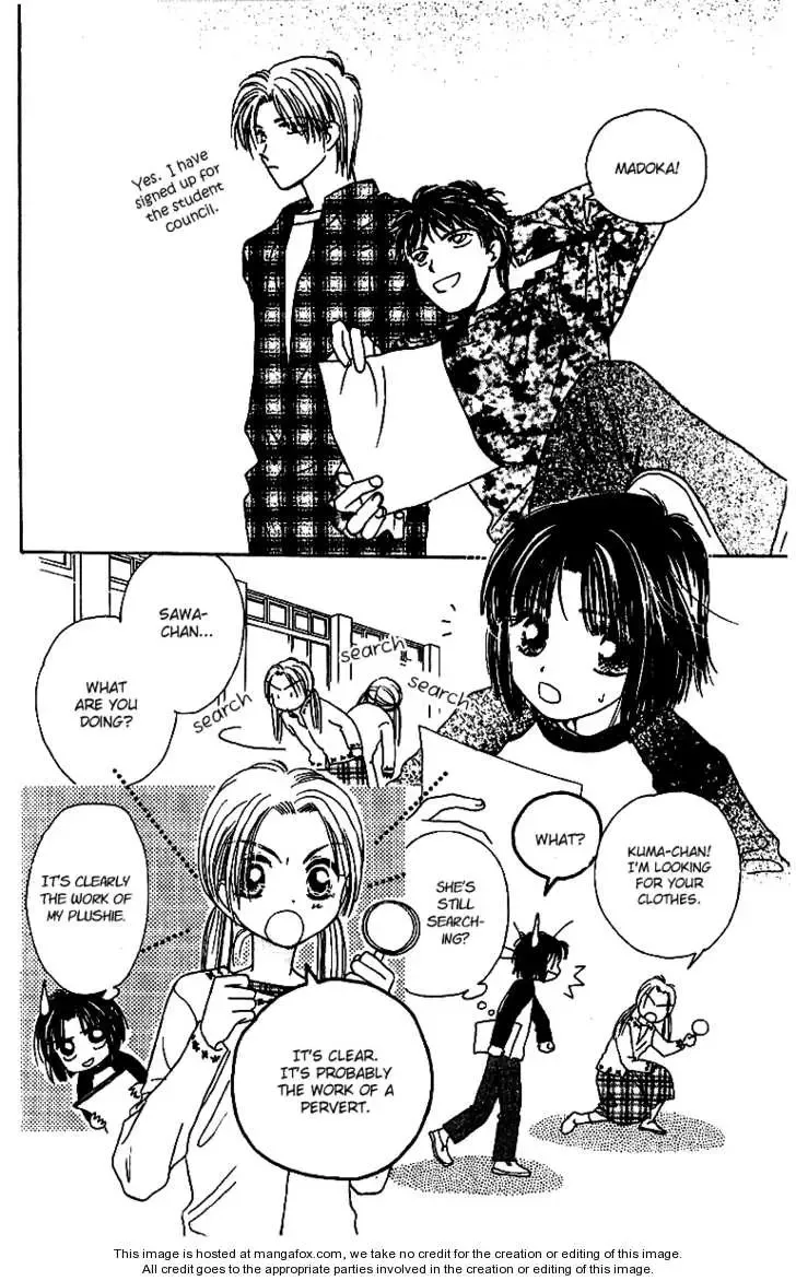 Tenshi Kouryaku Manual Chapter 10 page 30