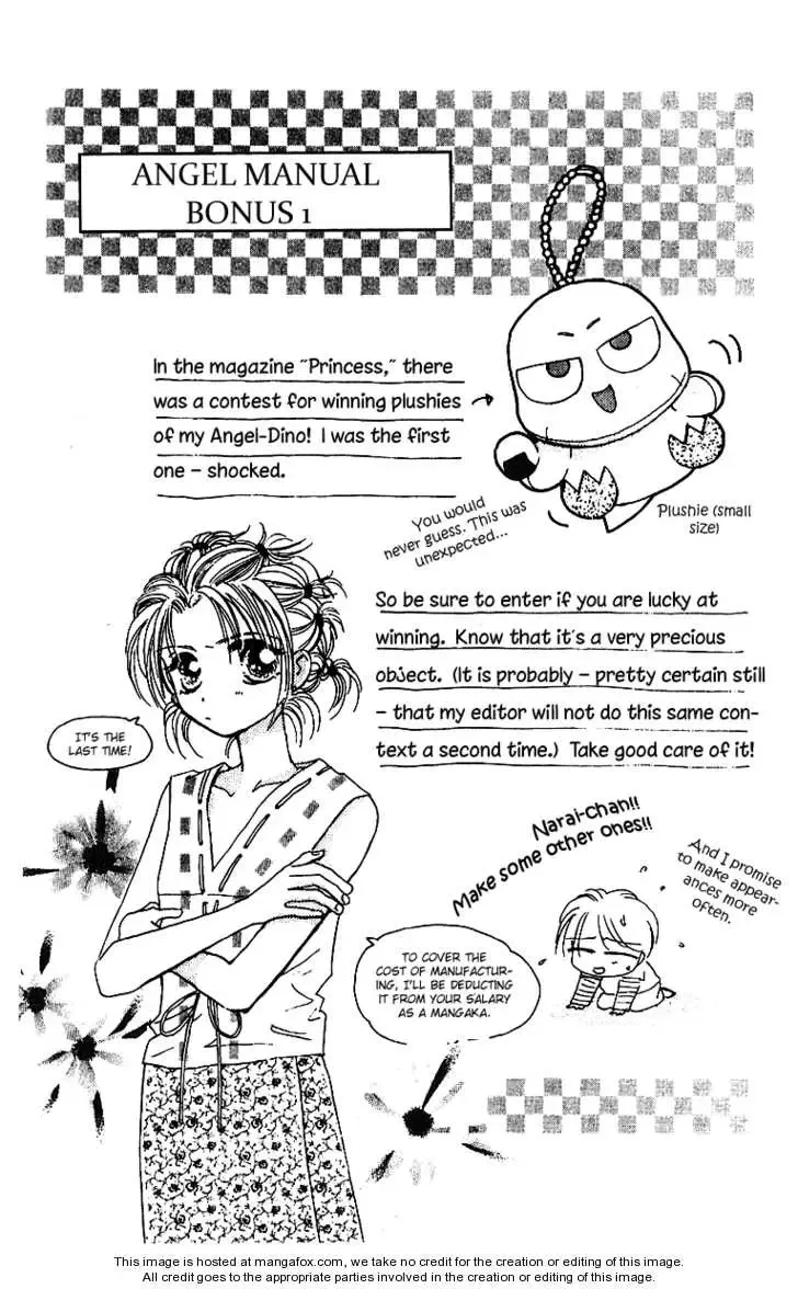 Tenshi Kouryaku Manual Chapter 10 page 50