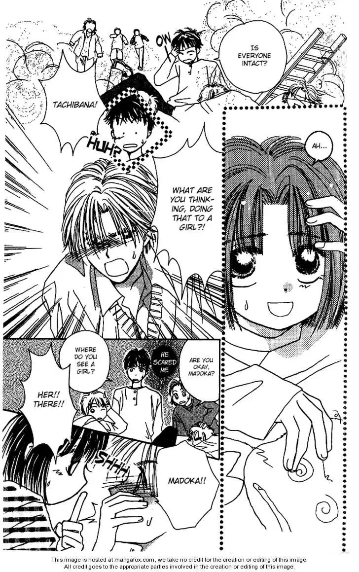 Tenshi Kouryaku Manual Chapter 10 page 43