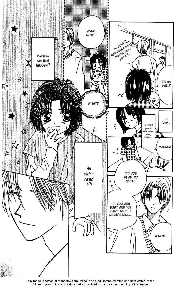 Tenshi Kouryaku Manual Chapter 10 page 45