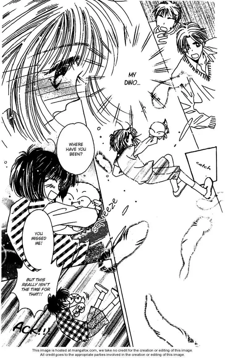 Tenshi Kouryaku Manual Chapter 10 page 41