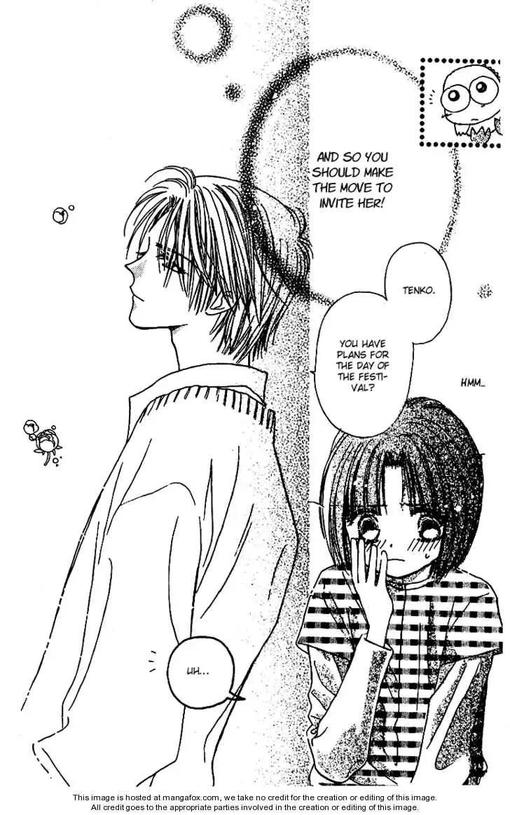 Tenshi Kouryaku Manual Chapter 10 page 46