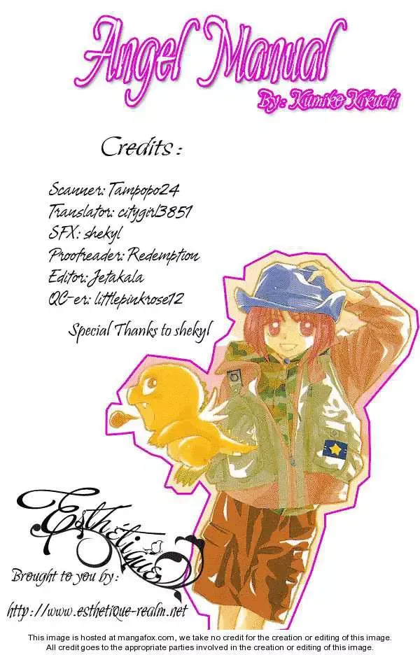 Tenshi Kouryaku Manual Chapter 10 page 51