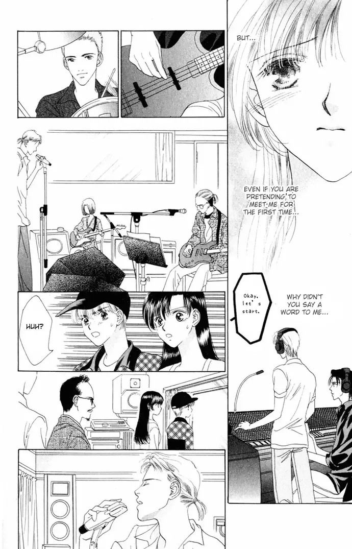 Tenshi no Uta Chapter 6 page 14