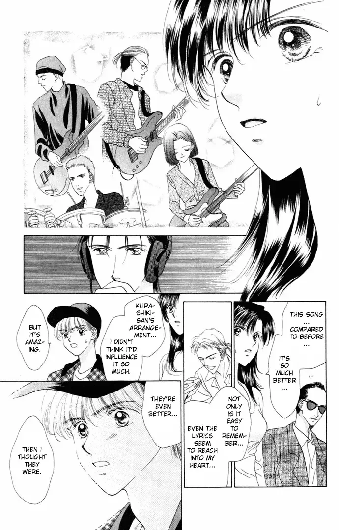 Tenshi no Uta Chapter 6 page 15