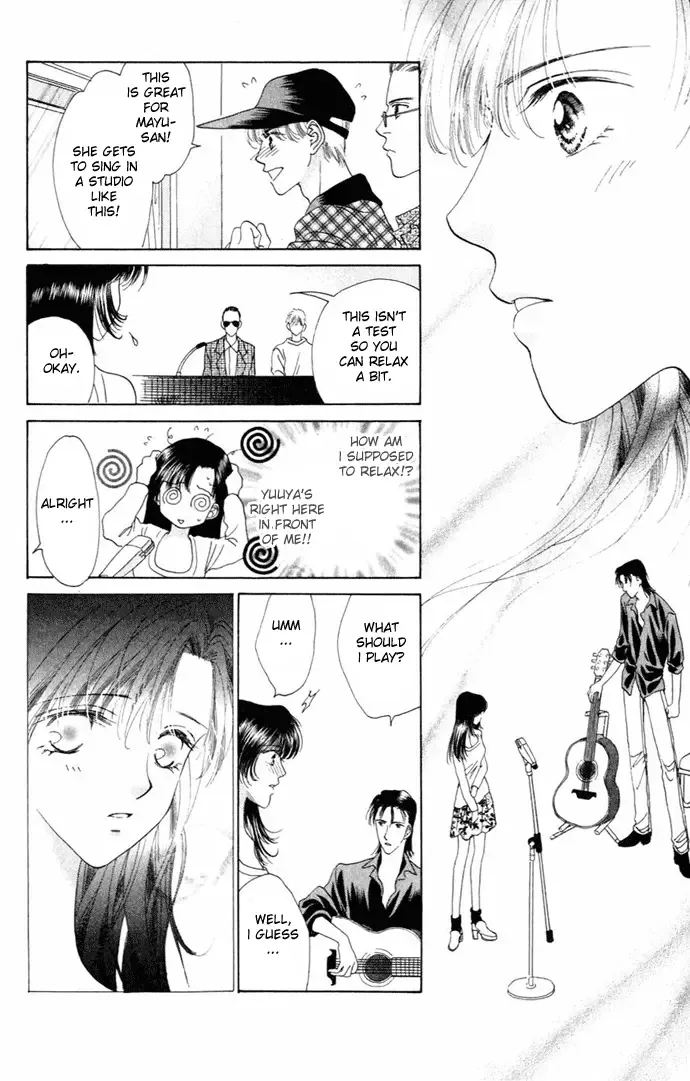 Tenshi no Uta Chapter 6 page 20