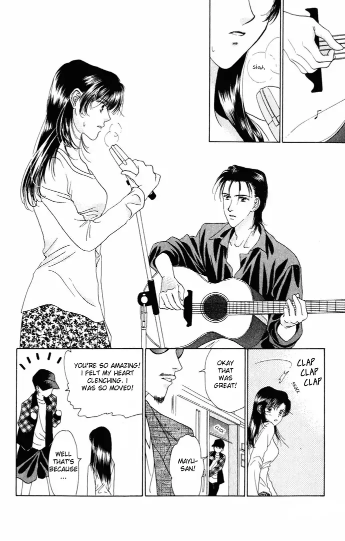 Tenshi no Uta Chapter 6 page 28
