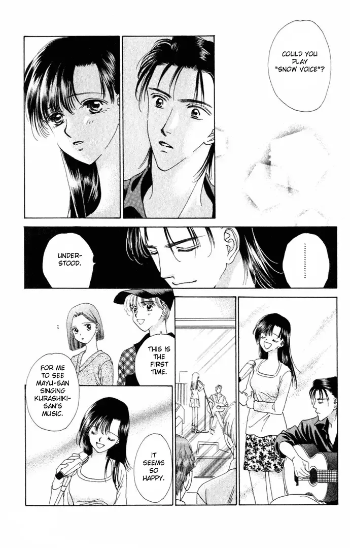 Tenshi no Uta Chapter 6 page 21
