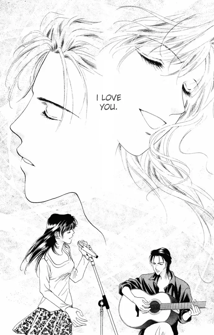 Tenshi no Uta Chapter 6 page 27