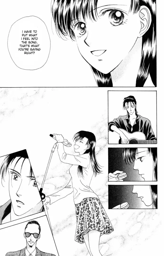 Tenshi no Uta Chapter 6 page 23