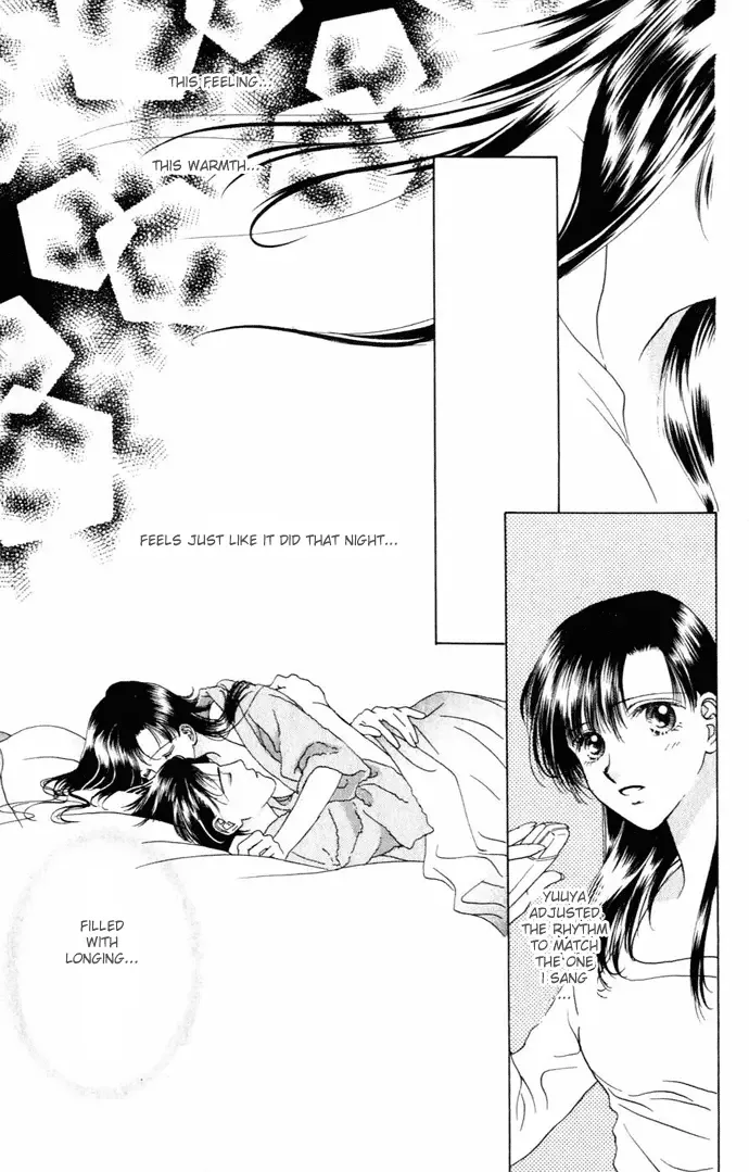 Tenshi no Uta Chapter 6 page 25
