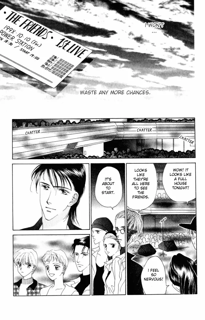 Tenshi no Uta Chapter 6 page 39