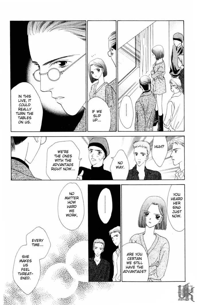 Tenshi no Uta Chapter 6 page 30