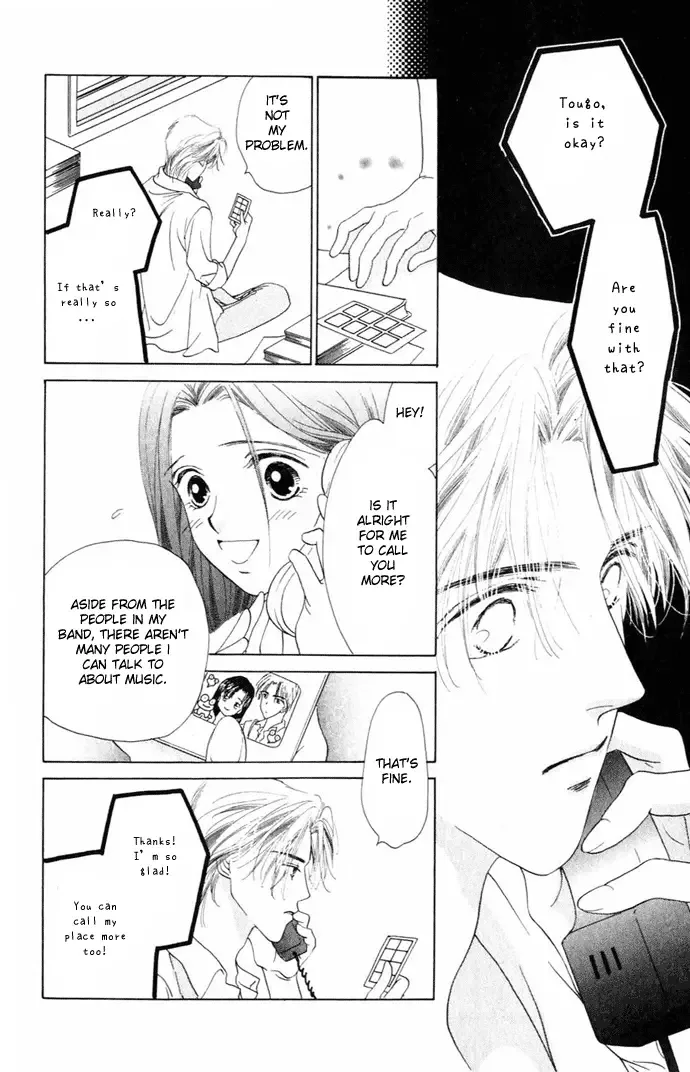 Tenshi no Uta Chapter 6 page 34