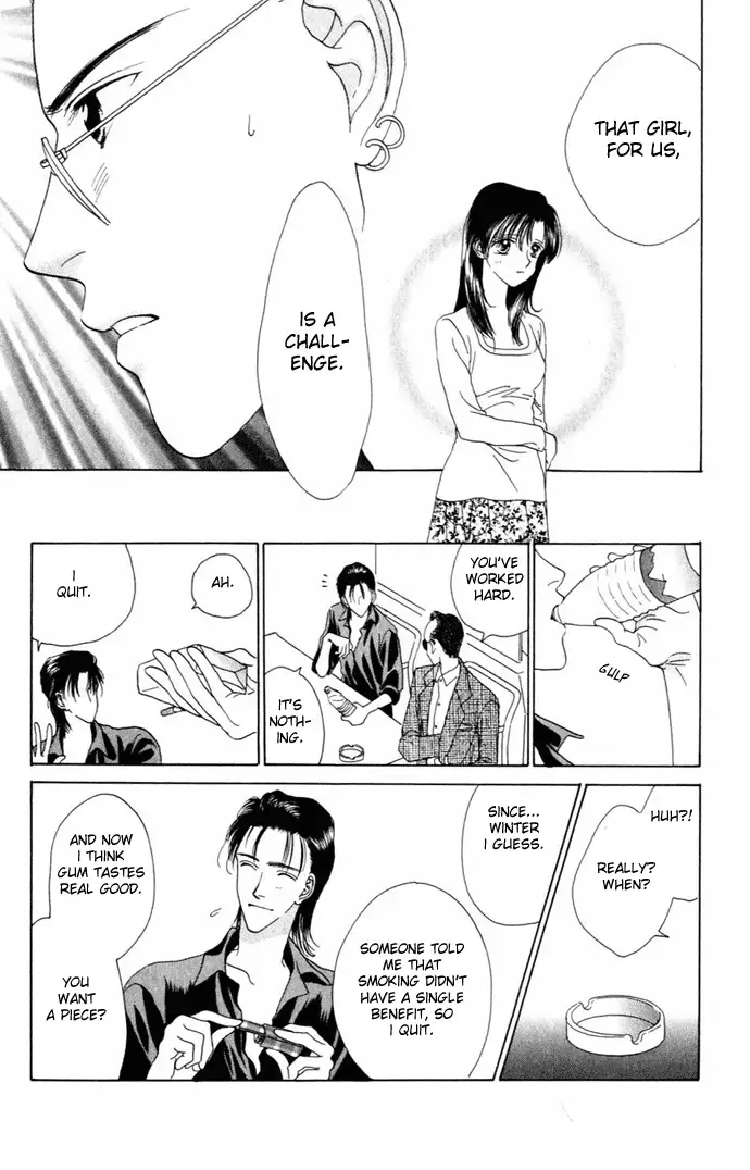 Tenshi no Uta Chapter 6 page 31